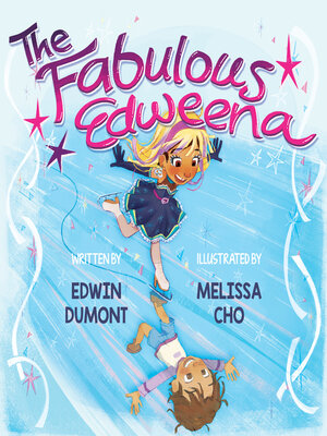 cover image of The Fabulous Edweena